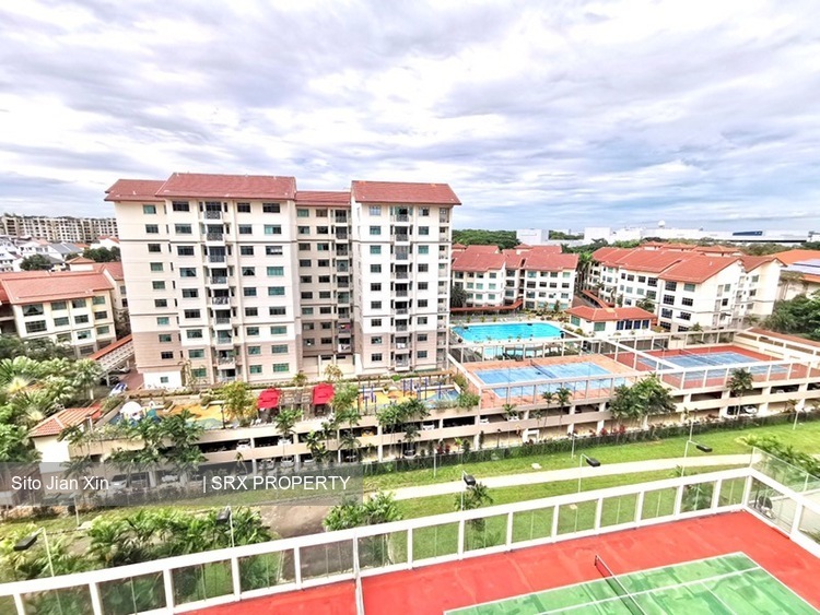 Changi Court (D16), Condominium #263708891